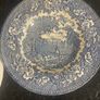 Set of 2 H Aynsley England's Heritage Ironstone Plates Image 2