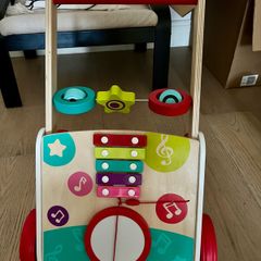 Hape "My First Musical Walker"