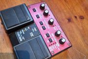 Boss RC 20XL loop station
