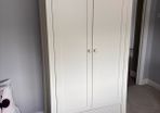 Children's bedroom furniture