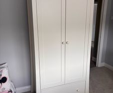 Children's bedroom furniture