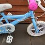 Kids puppy bike size 12 inch wheels Image 4