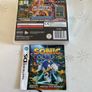 Nintendo ds Sonic Colours with manual (NO GAME) Image 4