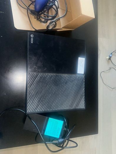 Xbox one