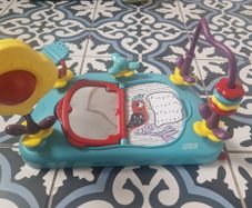 Mamas and papas Bumba Tray Top Toy