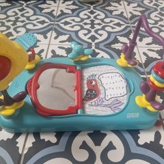 Mamas and papas Bumba Tray Top Toy
