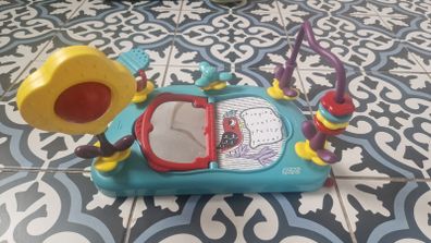 Mamas and papas Bumba Tray Top Toy