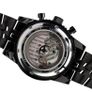 Hindenberg 120H Air Fighter, Black, Automatic. LIMITED EDITION Image 5