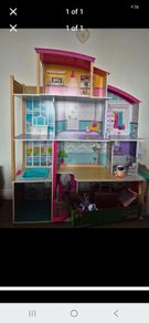 Doll house