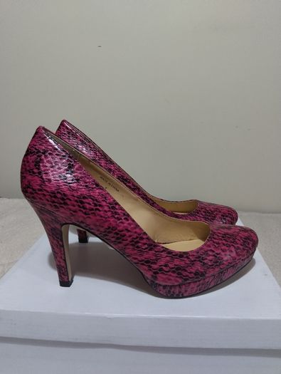 Stunning Occasion Shoes, New