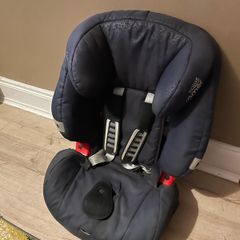 britax car seat