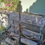 old cast iron weather vane Image 6