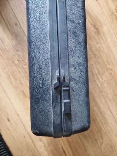 Behringer Pedal Board PB600