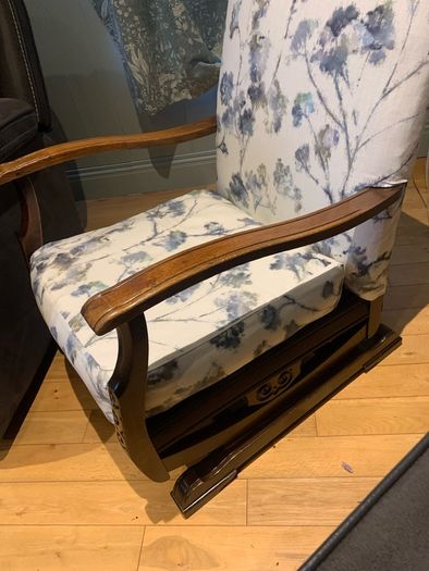 Rocking Chair