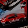 Nissan Skyline 2000 GT-R ! Police ! from HW Rescue Series ! Hot Wheels ! Mattel ! Image 6