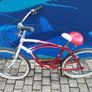 Beautiful Schwinn Cruiser Bike Image 5