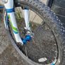 Trek 4300 mountain bike Image 6