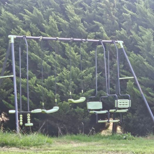 swing