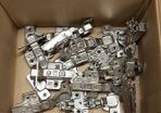Soft Close Hinges