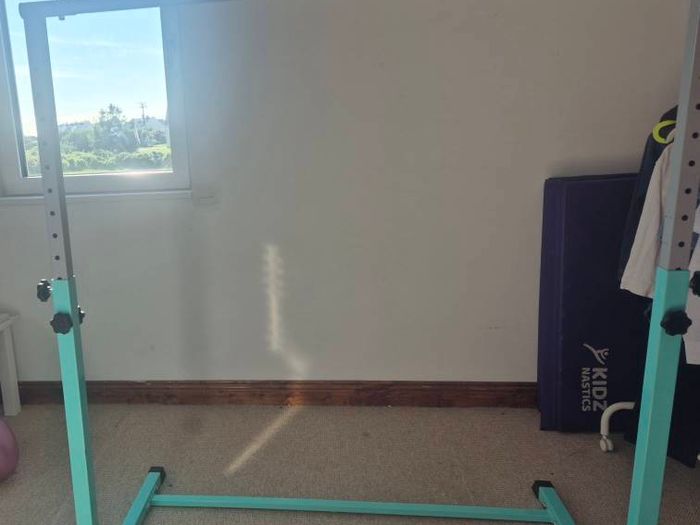 marfula gymnastics bar