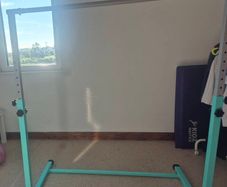 marfula gymnastics bar