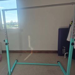 marfula gymnastics bar