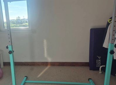 marfula gymnastics bar