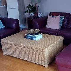 Coffee table/ storage unit
