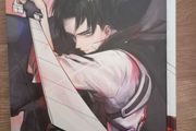 Attack on Titan No Regrets Manga Complete Colour Edition