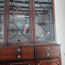 Stunning cabinet with writing desk Image 6