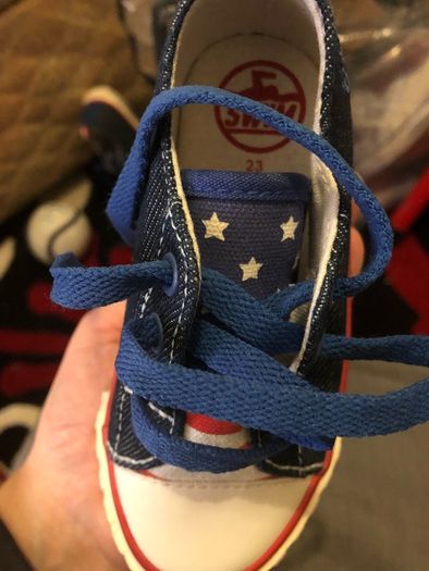 toddler shoes