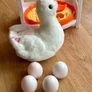 Like New Pets Alive interactive Mommy Duck and Babies with sounds Image 3