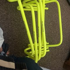 hurdles