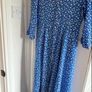 Zara women dress size S Image 5