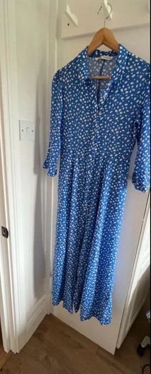 Zara women dress size S