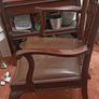 Victorian Dining Chairs Image 2