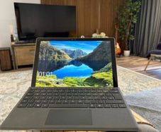 Microsoft Surface Pro 4