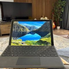 Microsoft Surface Pro 4
