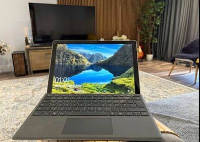 Microsoft Surface Pro 4