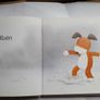 Kipper's Book of Weather - Mick Inkpen Image 3