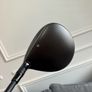 QI4D Max 5 wood FW 5R Fujikura Ventus Blue shaft Image 4