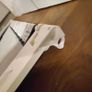 Safety 1st Portable Bed Rail Dark Grey (Excellent Condition) Image 7