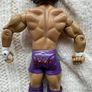 WWE Carlito Colon Jakks Pacific 2003 Primo Epico Cool Apple Used Please look at the pictures Image 9