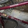 Project: vintage Raleigh Routier road bike Image 3