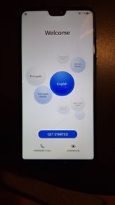 Huawei P20