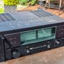 Revac DC-600 power amplifier Image 2