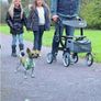 Drive Mobility Walker Image 9