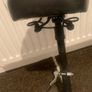 M4 pro electric scooter seat Image 2