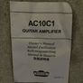 Vox Ac10c1 Image 4