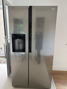 LG Fridge